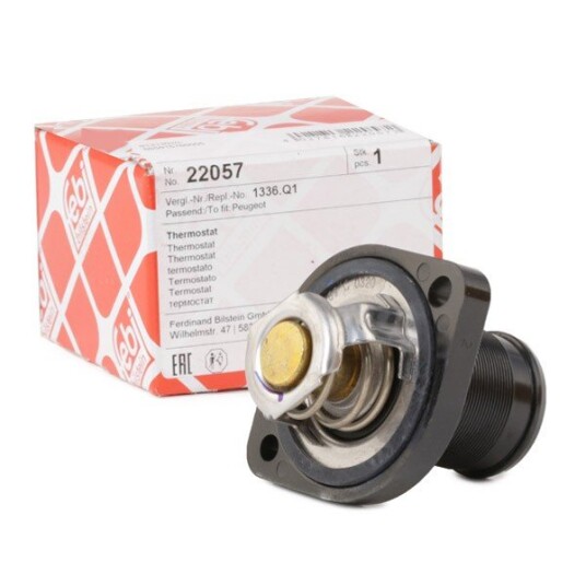 Termostat FEBI BILSTEIN 22057 Termostat FEBI BILSTEIN 22057