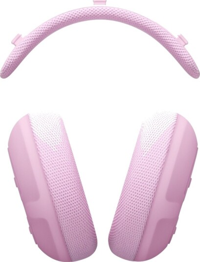Putesett for Beats 360 – Performance Knit-puter i Rosa til øreklokker og hodebøyle Putesett for Beats 360 – Performance Knit-puter i Rosa til øreklokker og hodebøyle