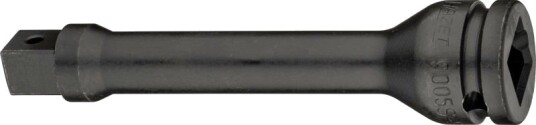 HAZET 9005S-5 Forlengelse, kraftpipe HAZET 9005S-5 Forlengelse, kraftpipe