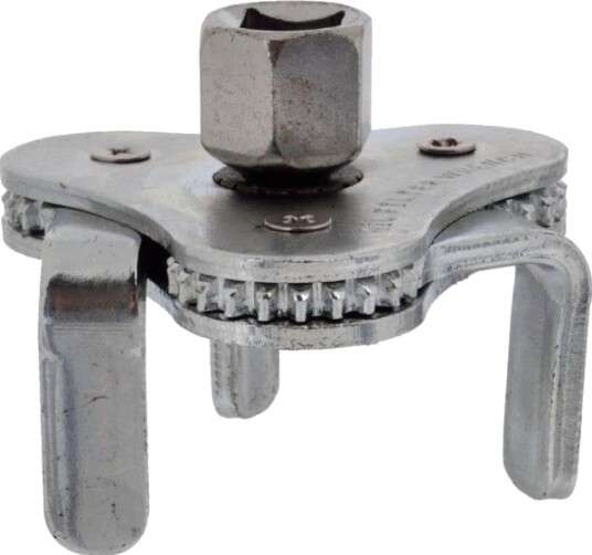 Geko Oljefilternøkkel 1/2" 62 120 Mm G02551
