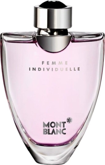 Montblanc Femme Individuelle Orientalsk Eau de Toilette 75ml Spray Montblanc Femme Individuelle Orientalsk Eau de Toilette 75ml Spray