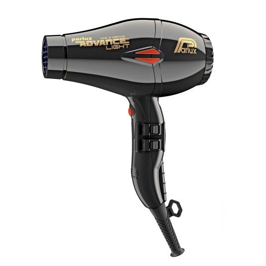 Parlux Advance Black Parlux Advance Black