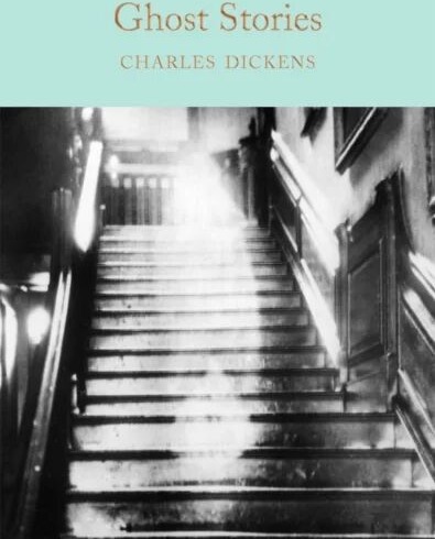 Ghost Stories Av Charles Dickens Ghost Stories Av Charles Dickens