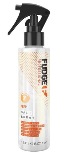 Fudge Prep Salt Spray 150ml Fudge Prep Salt Spray 150ml