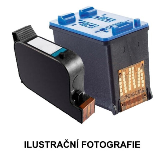 Owa - 31 Ml - Svart - Kompatibel - Boks - Gjenfabrikert - Blekkpatron (Alternativ For: Hp 339) - For Hp Officejet 63Xx K7100  Photosmart 2575 2610 2710 8050 8150 8450 D5160 Pro B8350