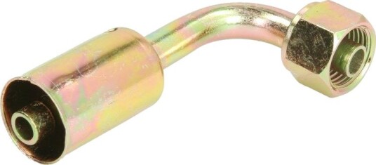 Høytrykksledning, klimaanlegg THERMOTEC KTT400029