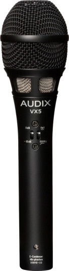 Audix VX-5 Audix VX-5