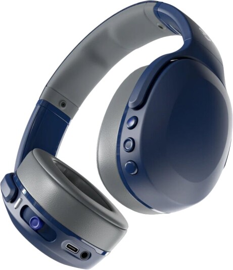 Skullcandy Crusher Evo Blue Grey