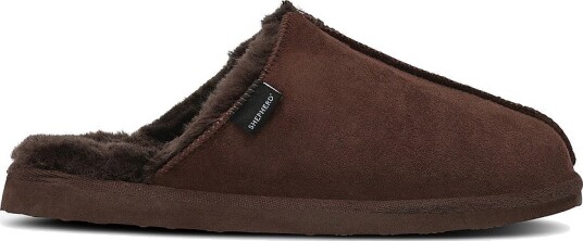 Shepherd Saueskinnstøfler Hugo Beige Shepherd Saueskinnstøfler Hugo Beige