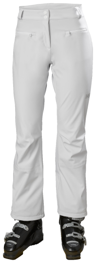 Helly Hansen Women's Bellissimo 2 Pant White XL