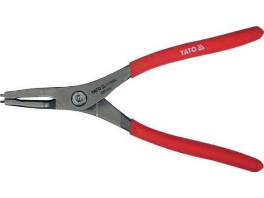 Yato Singer Tang, Rett Utside, 230Mm