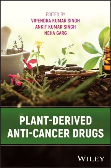 Plant derived Anticancer Drugs