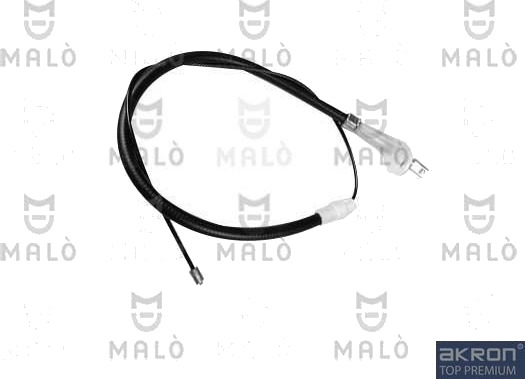 MALÒ 26944 Tautrekk håndbremse