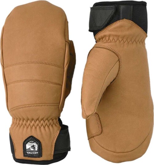 Hestra Women's Fall Line Mitt Cork 9