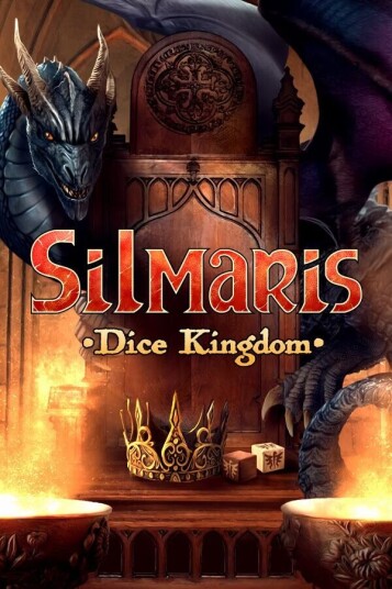 Silmaris: Dice Kingdom, Mac OSX, Linux Silmaris: Dice Kingdom, Mac OSX, Linux