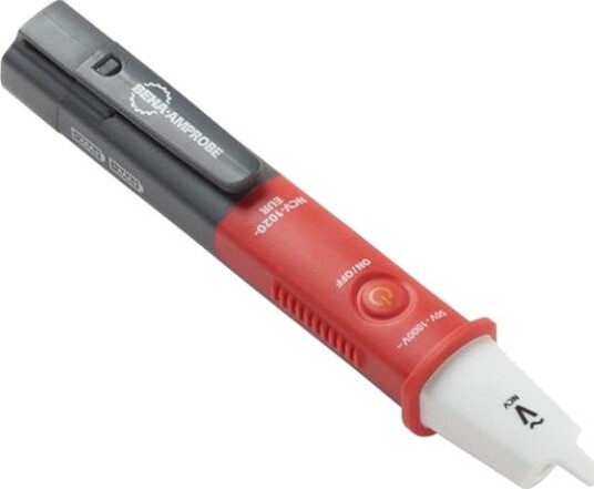 Beha-Amprobe Spenningstester Ncv-1020-Eur