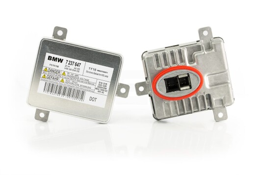 Lumen Xenonballast Til Bmw Lumen Xenonballast Til Bmw