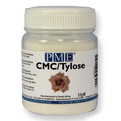 Cmc / Tylose Fra Pme 55g 