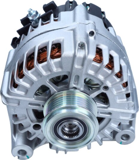 MAXGEAR 55-0582 Dynamo