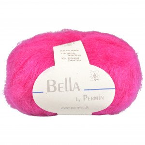 Permin Bella Garn 883247 Pink Permin Bella Garn 883247 Pink