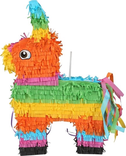 Joker Pinata Donkey 48 cm 78994
