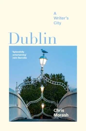 Dublin Av Christopher (Trinity College Dublin) Morash