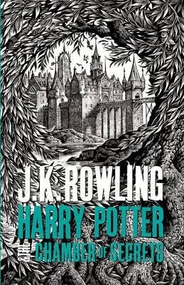 Harry Potter And The Chamber Of Secrets Av J. K. Rowling