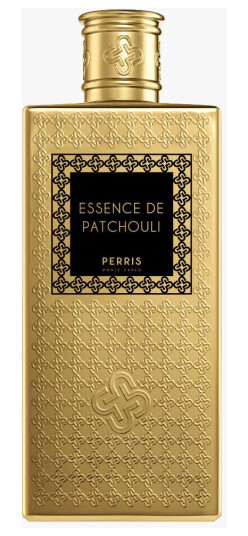 Perris Monte Carlo Essence de Patchouli Eau De Parfum 100 ml