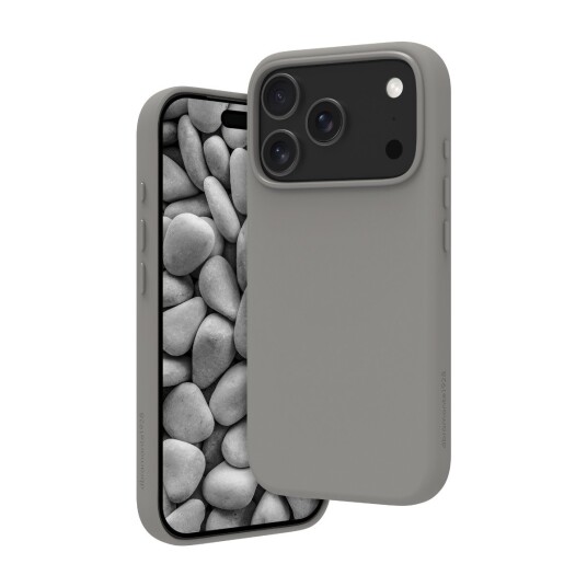 Dbramante1928 Roskilde MagSafe Mobildeksel for iPhone 17 Pro - Elvestein