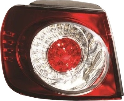 ABAKUS 441-1972L3AE Baklykt