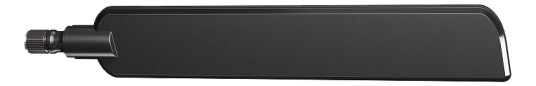 MikroTik HGO Dualband Utendørsantenne RP-SMA 2,4/5 GHz 3,3-7,1 dBi MikroTik HGO Dualband Utendørsantenne RP-SMA 2,4/5 GHz 3,3-7,1 dBi