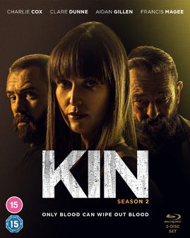 Kin  Sesong 2