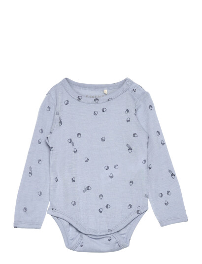 Fixoni Body Ls Blue 68