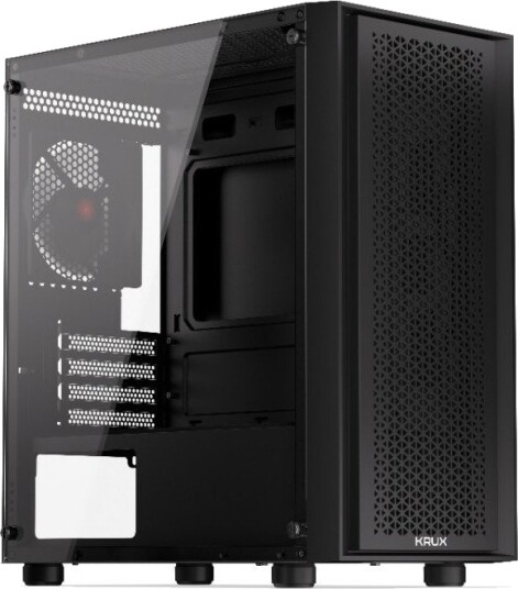 Krux Sscor Micro-ATX Mini-ITX