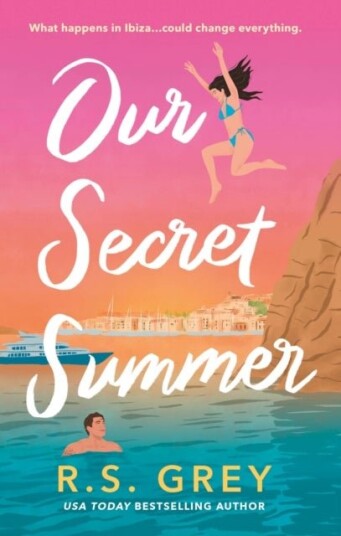Our Secret Summer Our Secret Summer
