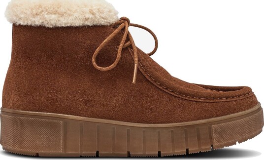 Duffy   Boots Pizzoni Tre   Beige