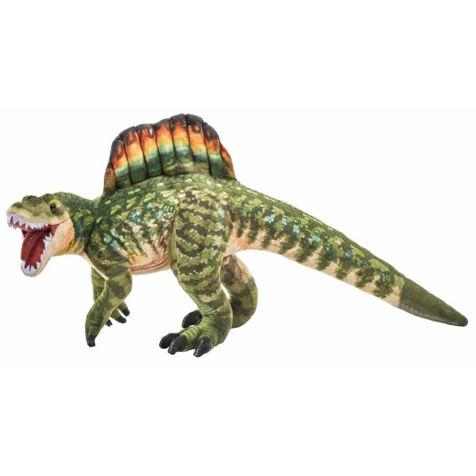 Wild Republic Kosedyr   38 cm   Spinosaurus Dinosaur