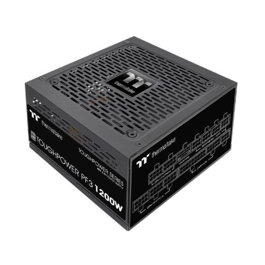 Thermaltake Toughpower Pf3 Power Supply PS TPD 1200FNFAPE 3 Thermaltake Toughpower Pf3 Power Supply PS TPD 1200FNFAPE 3