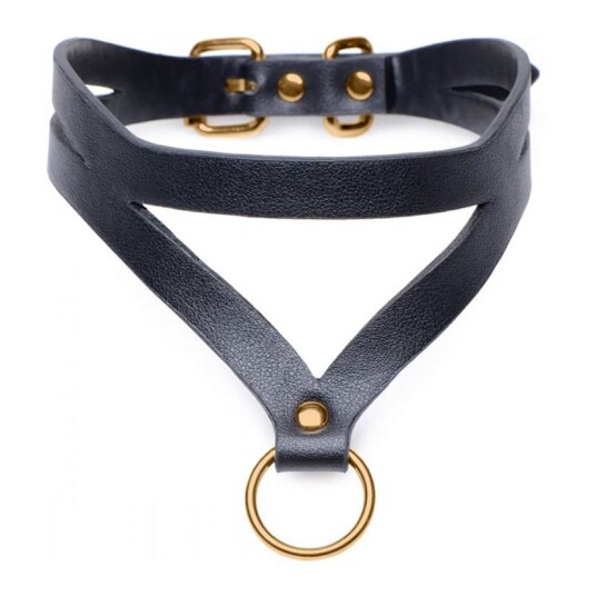 Bondage Baddie Collar Bondage Baddie Collar