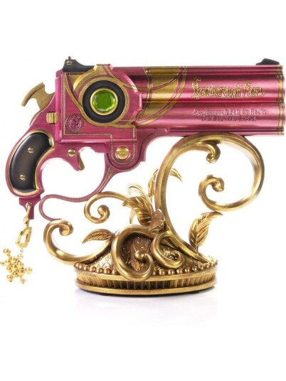 First4Figures Bayonetta Scarborough Fair Prop Replica: Parsley (Standard Edition)