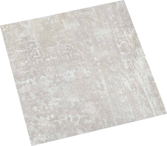 Selvheftende Gulvplanker 30,5 x 30,5 cm 20 pcs PVC Lysegrå