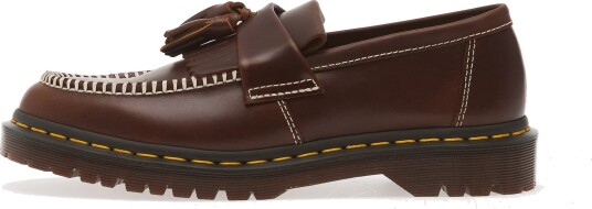 Dr. Martens Adrian Ben Butterscotch Orleans Brown 46