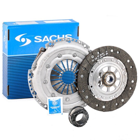Clutchsett SACHS 3000 844 701