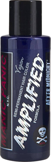 Manic Panic Amplified After Midnight 118ml