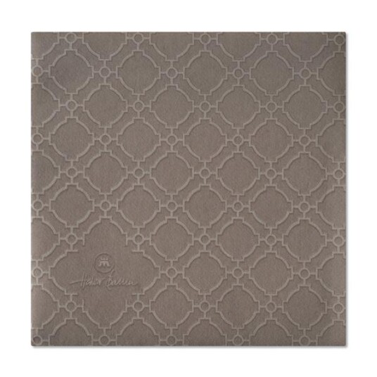 Magnor Cape servietter 33x33 cm 20 stk lin Magnor Cape servietter 33x33 cm 20 stk lin