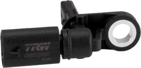Sensor, ABS TRW GBS2860