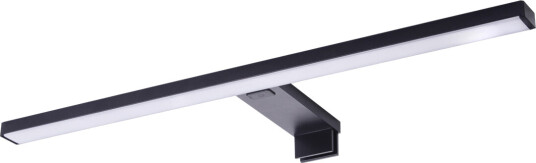 TREND STINE LED BADEROMSLAMPE 50CM DIMTOWARM, SORT TREND STINE LED BADEROMSLAMPE 50CM DIMTOWARM, SORT