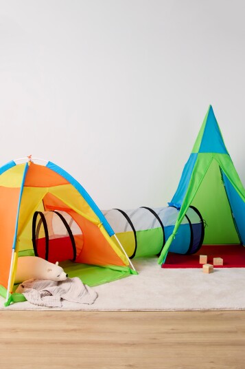 Cloudberry Castle Leketelt Eventyr