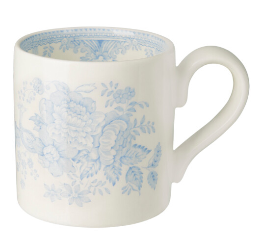 Burleigh Blue Asiatic Pheasants krus 284 ml