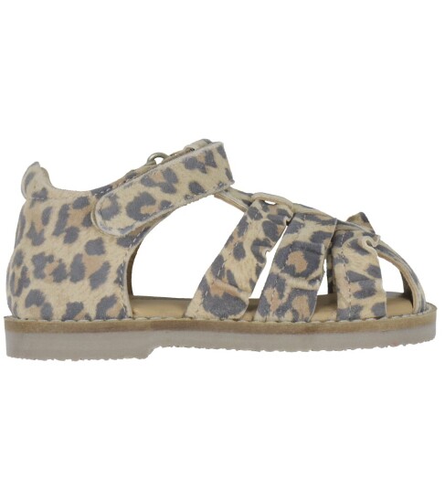 Sofie Schnoor Baby and Kids Eliyask Sandal - Beige - 24